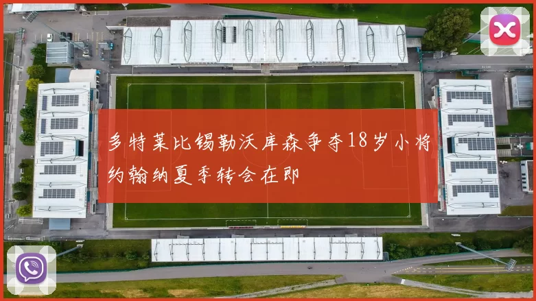 多特莱比锡勒沃库森争夺18岁小将约翰纳夏季转会在即